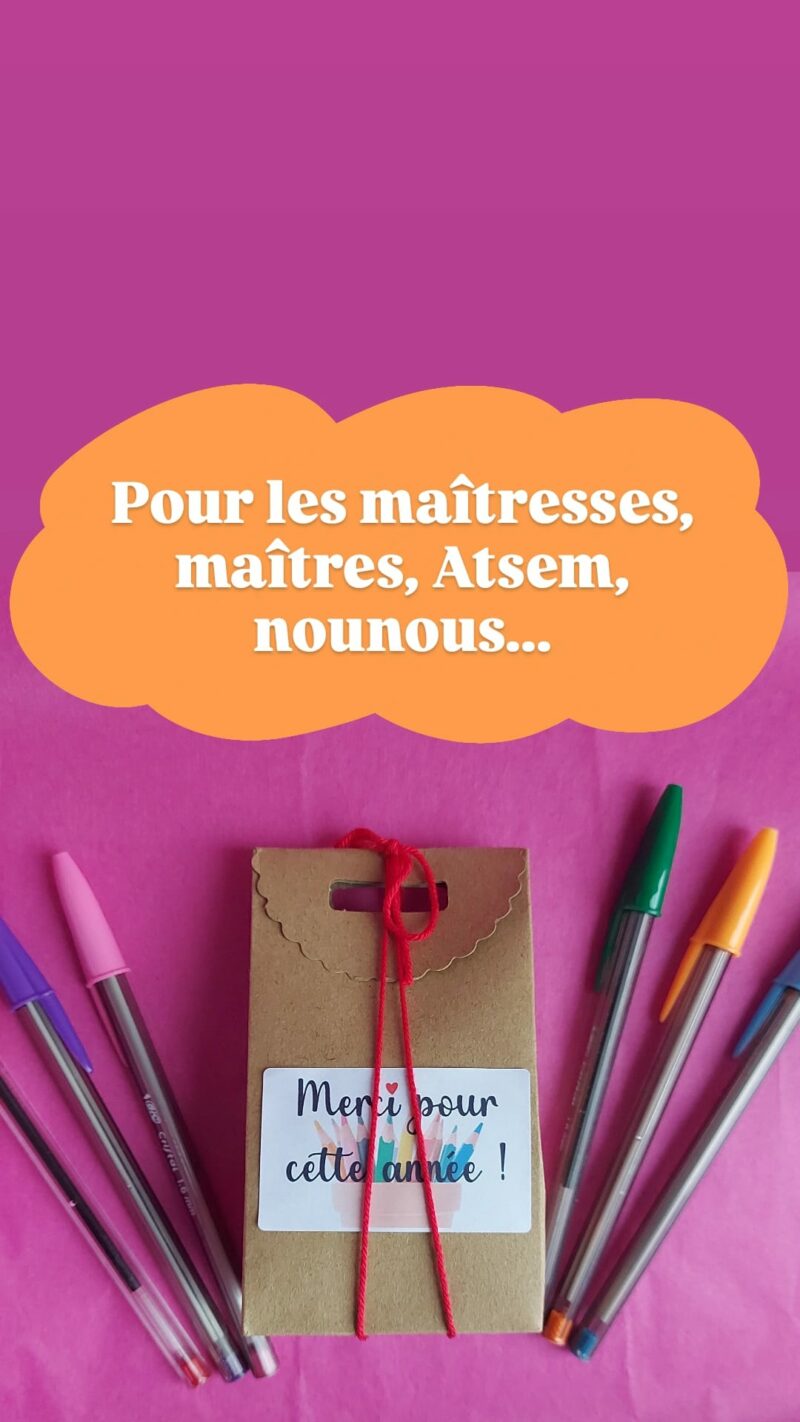 La pochette "Cœur" – Image 4