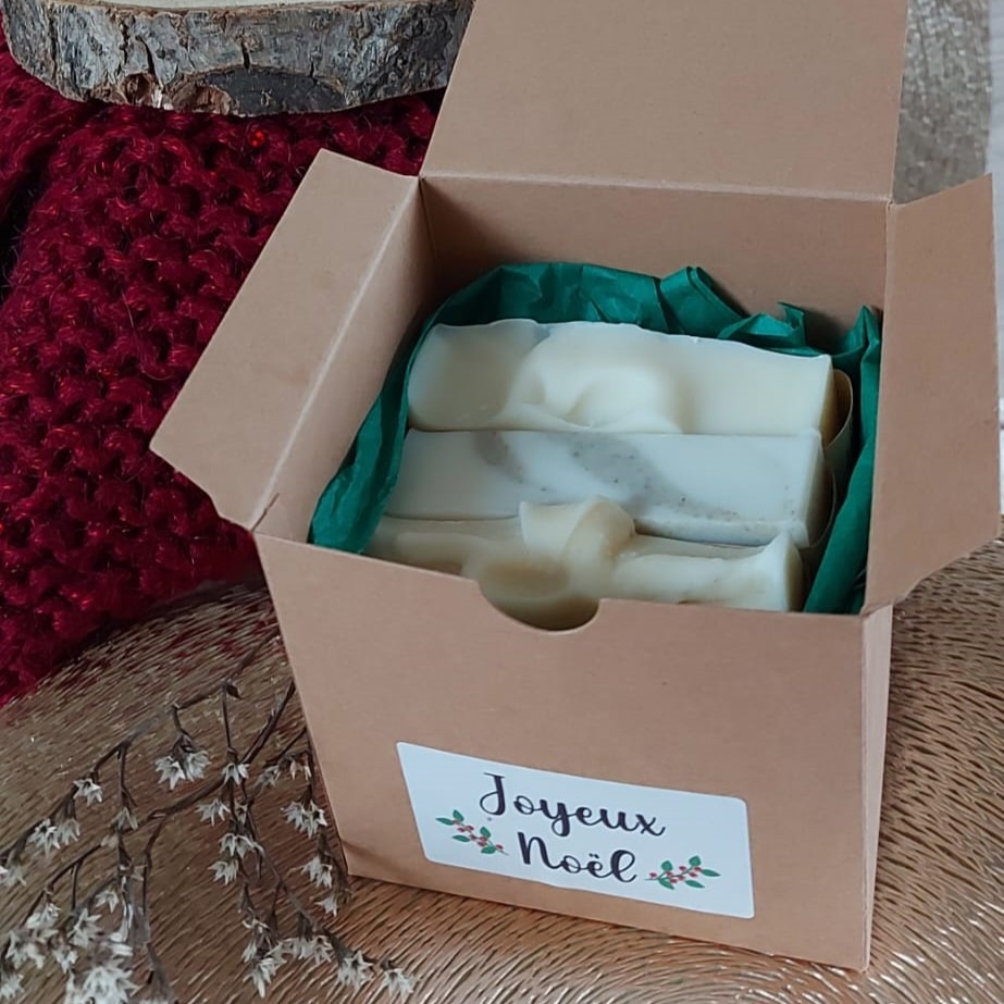 Box Tête O'Pieds – Image 3