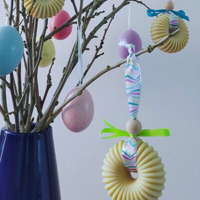 Suspension de Pâques